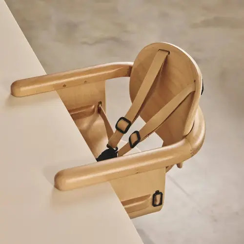 Table Chair / Silla de mesa HIKO