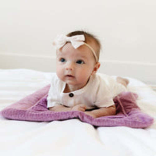 Saranoni Lush Mini Blankets: Baby-Soft & Cozy