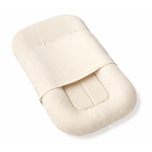 The Nurture Lounger & Free Cover