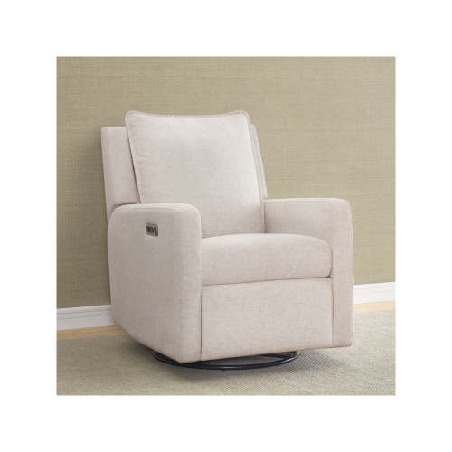 babyGap by Delta Children Harlowe Power Recliner with USB-A and Type-C – Bambi Baby