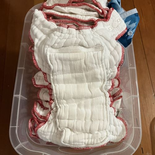 Diaper Fund