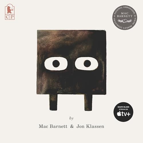 Square (The Shapes Trilogy)
