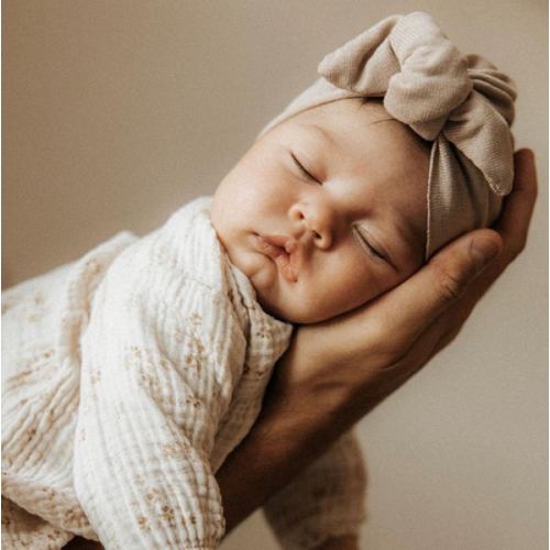 Newborn Photography Session