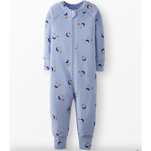 HannaSoft™ Stretch Sleeper