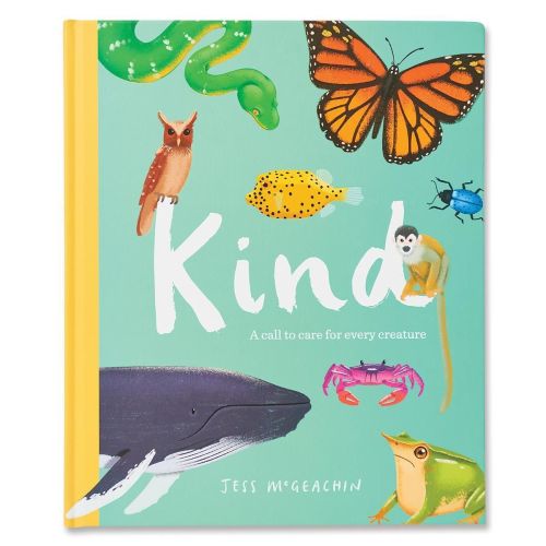 Kind - Montessori Services