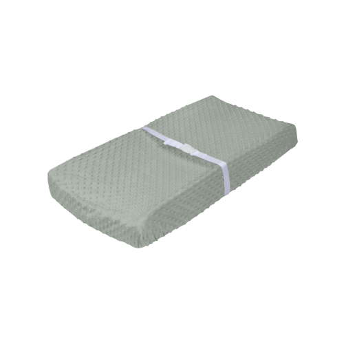 Gerber Baby Boy or Girl Unisex Changing Pad Cover, Dino Time