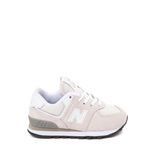 New Balance 574 Athletic Shoe - Baby / Toddler - Nimbus Cloud