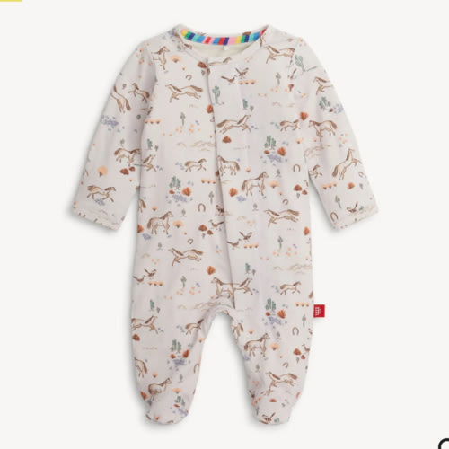 Magnetic Footie – Magnetic Me