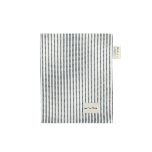 Denim Stripes Protector