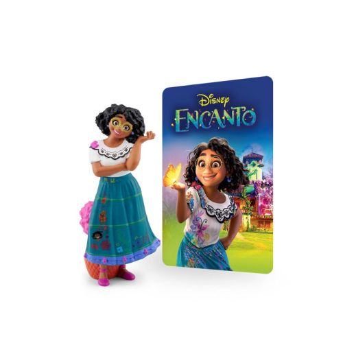 tonies Disney: Encanto Tonie Figurine - Mirabel (3+)