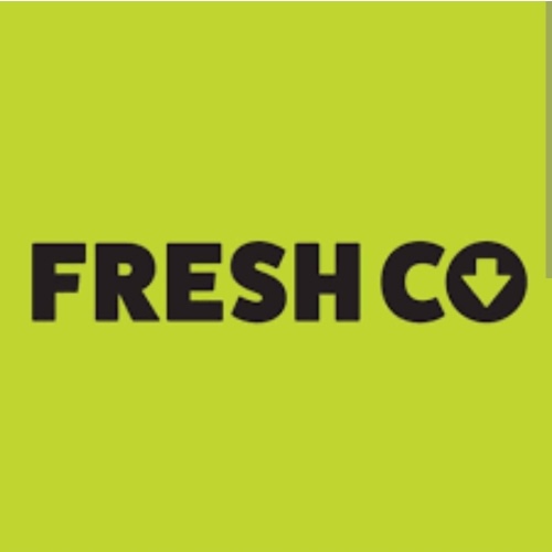 Gift Card - FreshCo