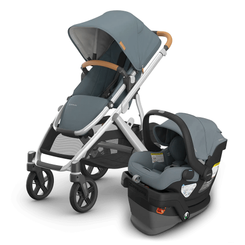 Vista V3 Stroller + Mesa V3 Travel System