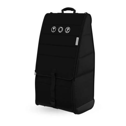 Bugaboo Comfort Transport Bag in Black