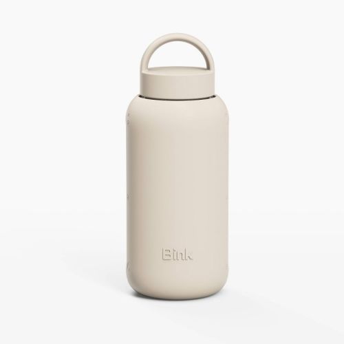 Bink 27oz Breastmilk Storage (Stone)