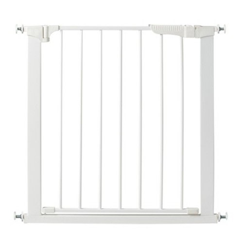 Kidco Auto Close Gateway Gate - White