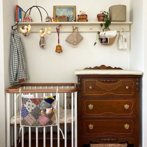 Secondhand Furniture Fund