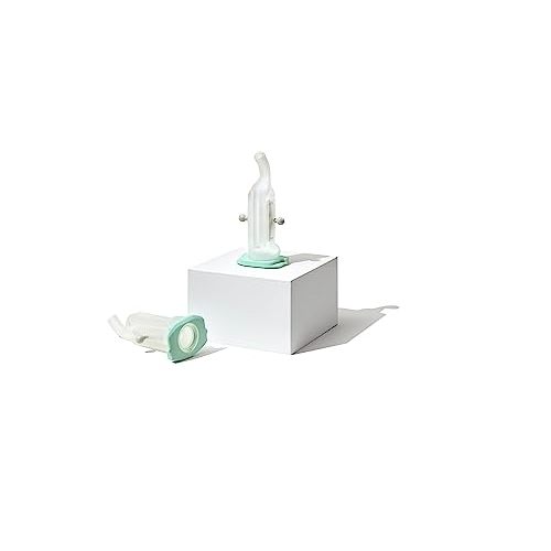 Willow - 360 Breast Pump Flextubes - for Spare Use or Replacement Part for The Willow 360 or 3.0 Wearable, Hands-Free Breast Pump, Breastfeeding Essential for New Moms- 2ct