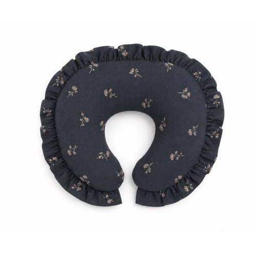 Little Mae & Co Dandelion Ruffle Nursing Pillow Cover – EasyTot
