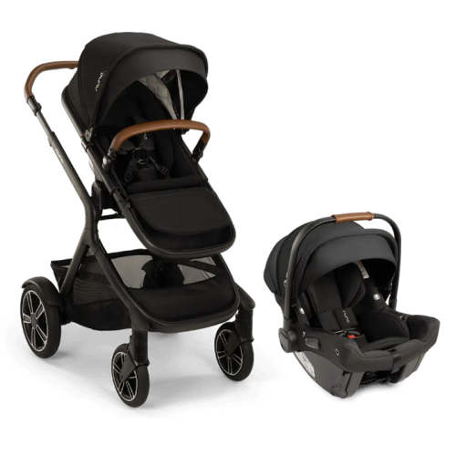 Nuna Demi next + PIPA urbn Travel System – Bebeang Baby