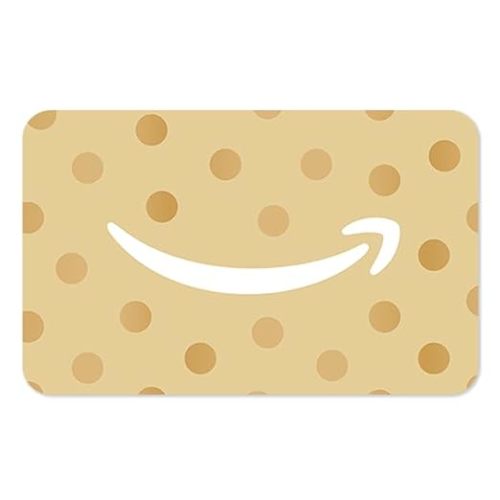 Amazon eGift Card | Any Occasion, Digital Delivery