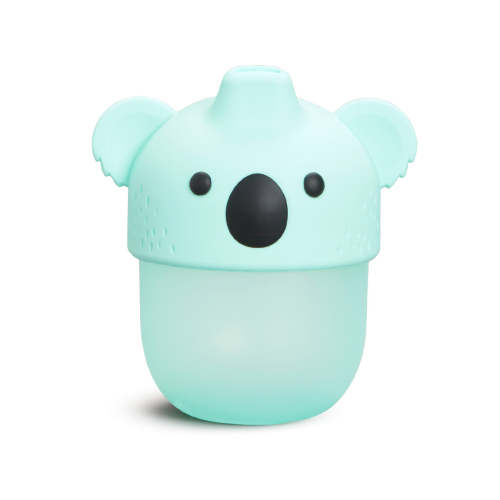 Munchkin Koala Soft-Touch Spill-Proof Sippy Cup