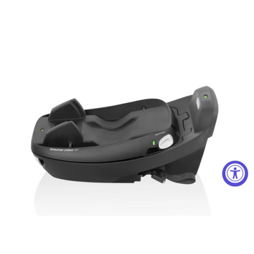 Revolve180 LiteMax NXT Accessory Base