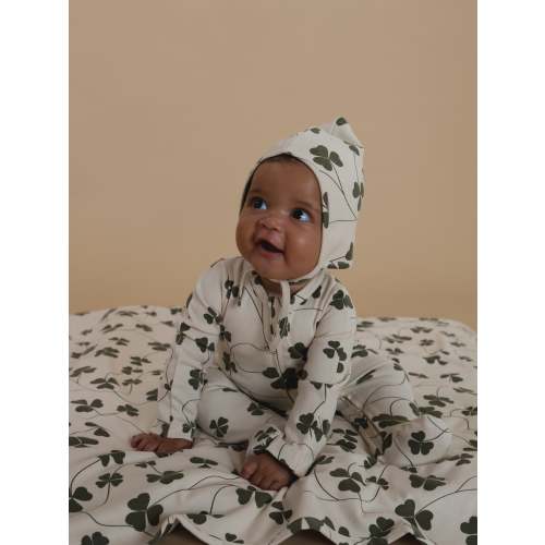 Clover Pixie Bonnet | Organic Zoo
