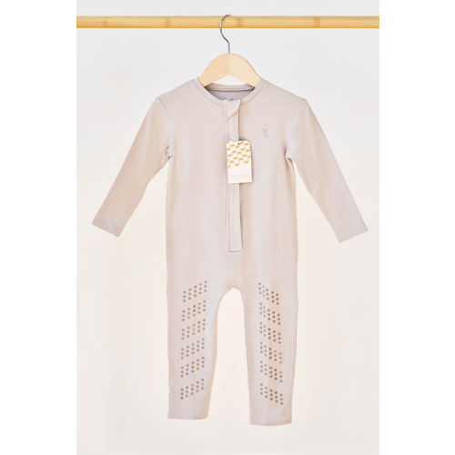 The Onesie in Stormy