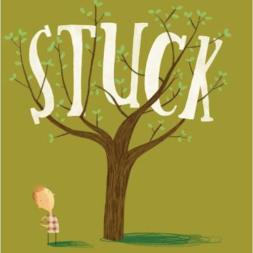 Stuck
