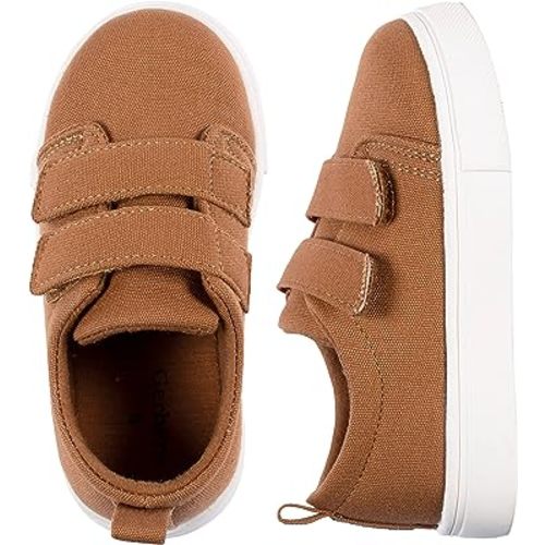 Gerber Unisex-Baby Sneakers Crib Shoes Newborn Infant Toddler Neutral Boy Girl