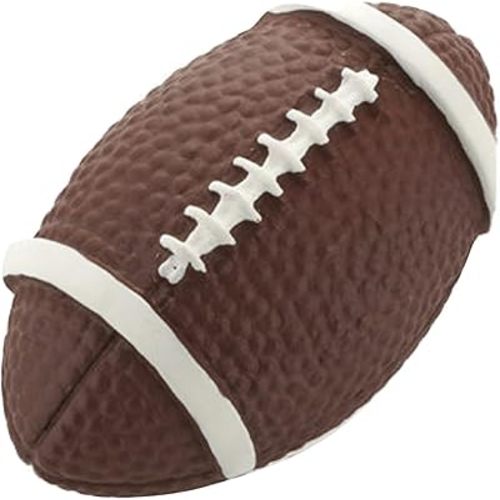 Rok 10 Pack Hardware Go Team Collection Football Sport Cabinet Kitchen Home Decor Drawer Door Hardware 2-1/16 inch Knob, ROKK43952F