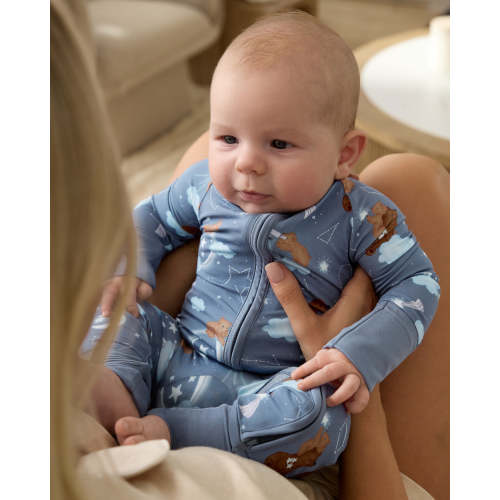 Constellation Cubs Zippy | Little Sleepies