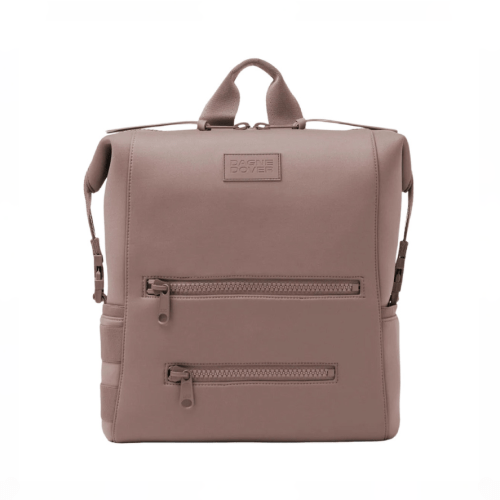 Dagne Dover Indi Diaper Backpack Large, Dune