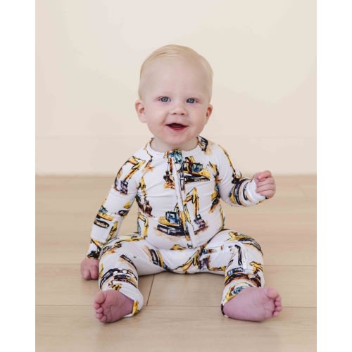 Load & Behold Convertible Romper