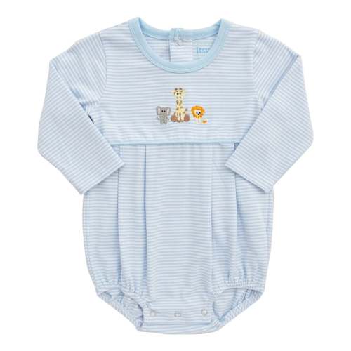 Safari Bubble | The Little Lamb