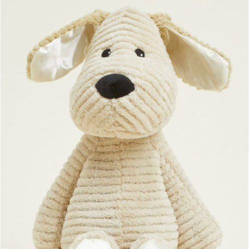 Puppy - My First Warmies