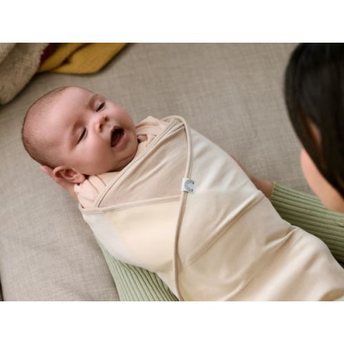 B.E.S.T. Swaddle | Taking Cara Babies
