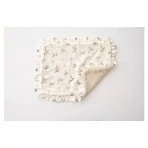 Brands We Love Peter Rabbit Muslin/Lush Mini - Pink by Janie and Jack