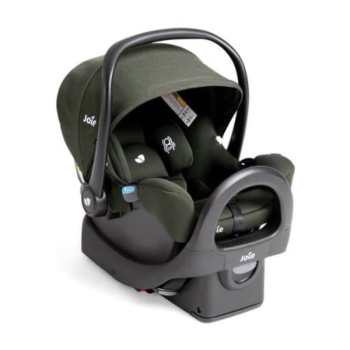 Joie Rue Infant Car Seat with Base