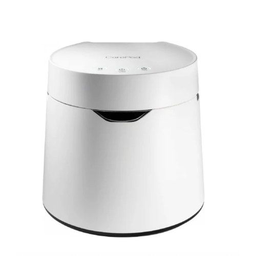 Carepod One - Stainless Steel Humidifier