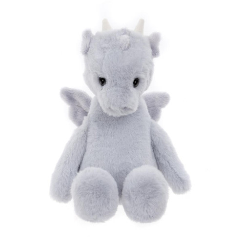 Draco Dragon (Cloudy Grey)
