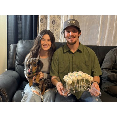 Emma’s Amazon Baby Registry