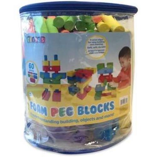 foam peg blocks