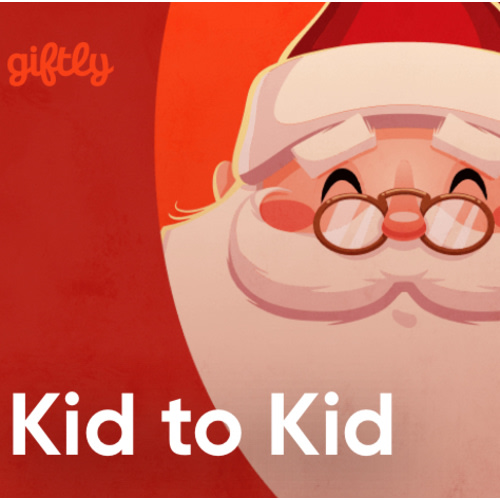 Kid to Kid Gift Card