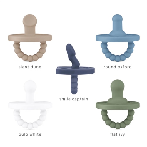 Pacifier Starter Kit