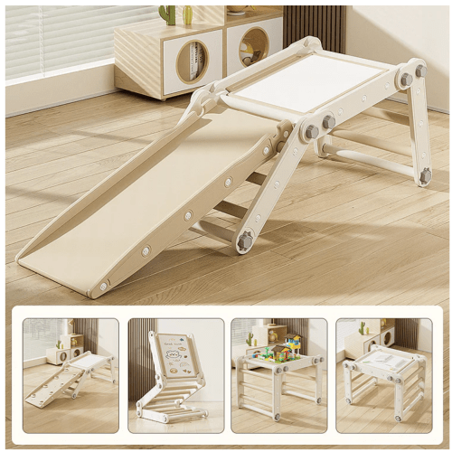 Multifunctional Baby Climber