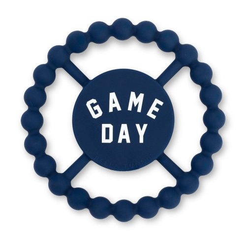Bella Tunno - Game Day Teething Ring