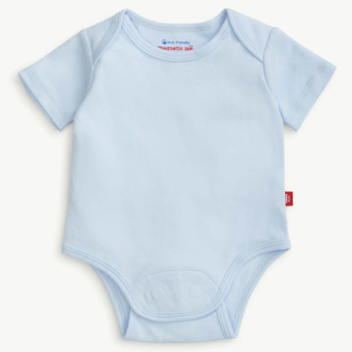 Magnetic Bodysuit – Magnetic Me