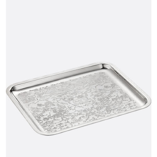 Engraved Tray