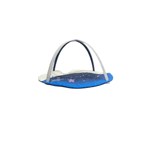 Skip Hop Activity Gym Play Mat, Celestial Dreams
